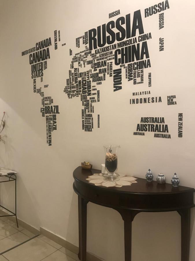 B&B Dimora Cirillo Naples Luaran gambar
