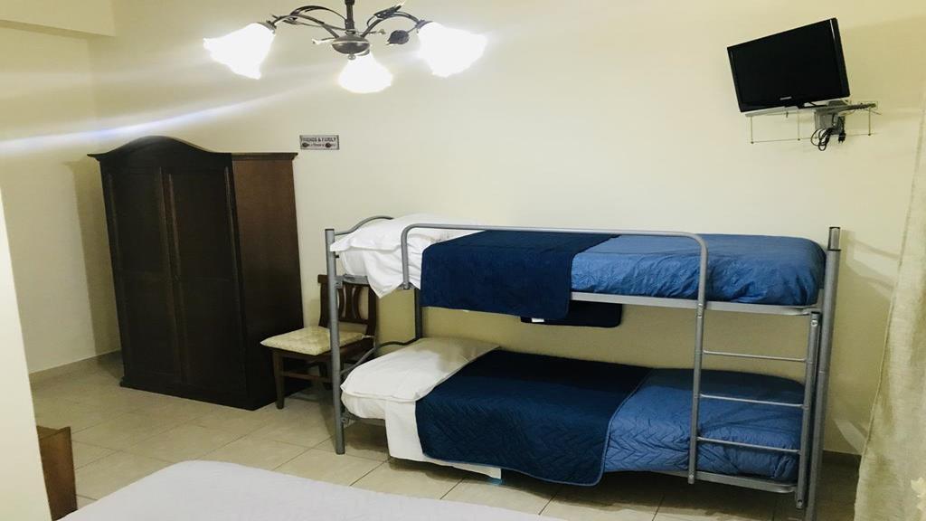 B&B Dimora Cirillo Naples Luaran gambar