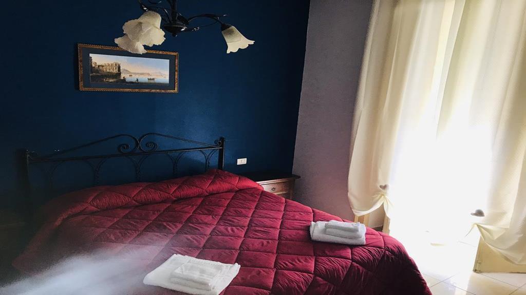 B&B Dimora Cirillo Naples Luaran gambar