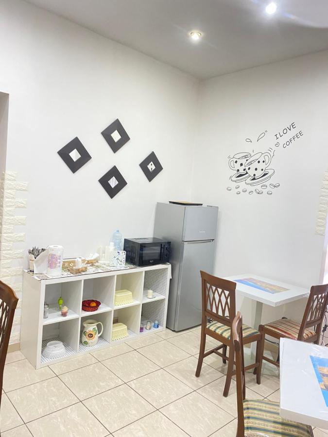 B&B Dimora Cirillo Naples Luaran gambar