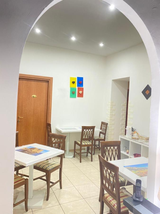 B&B Dimora Cirillo Naples Luaran gambar