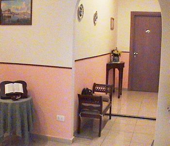 B&B Dimora Cirillo Naples Luaran gambar