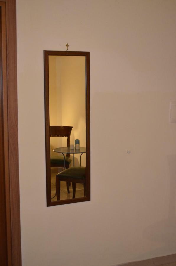 B&B Dimora Cirillo Naples Luaran gambar