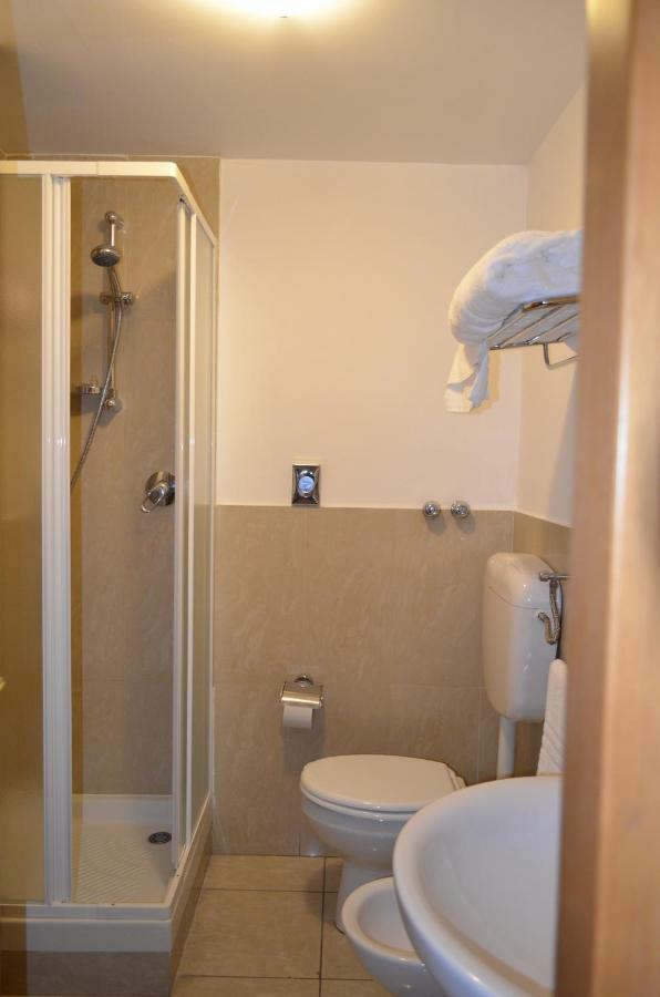 B&B Dimora Cirillo Naples Luaran gambar