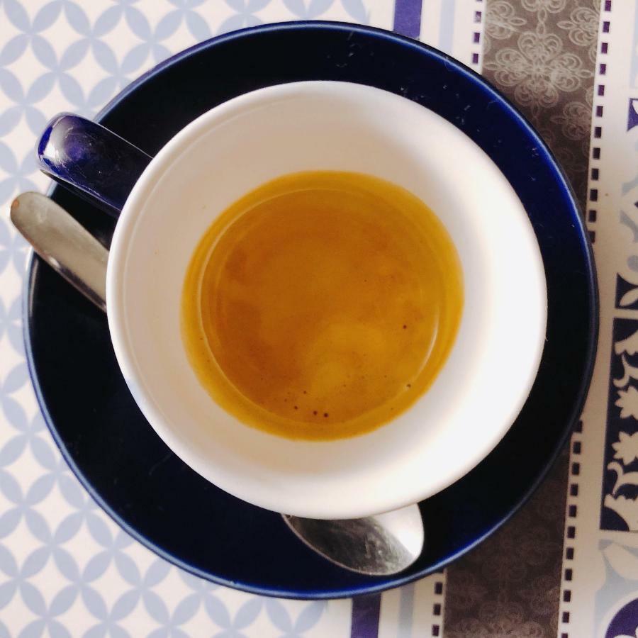 B&B Dimora Cirillo Naples Luaran gambar