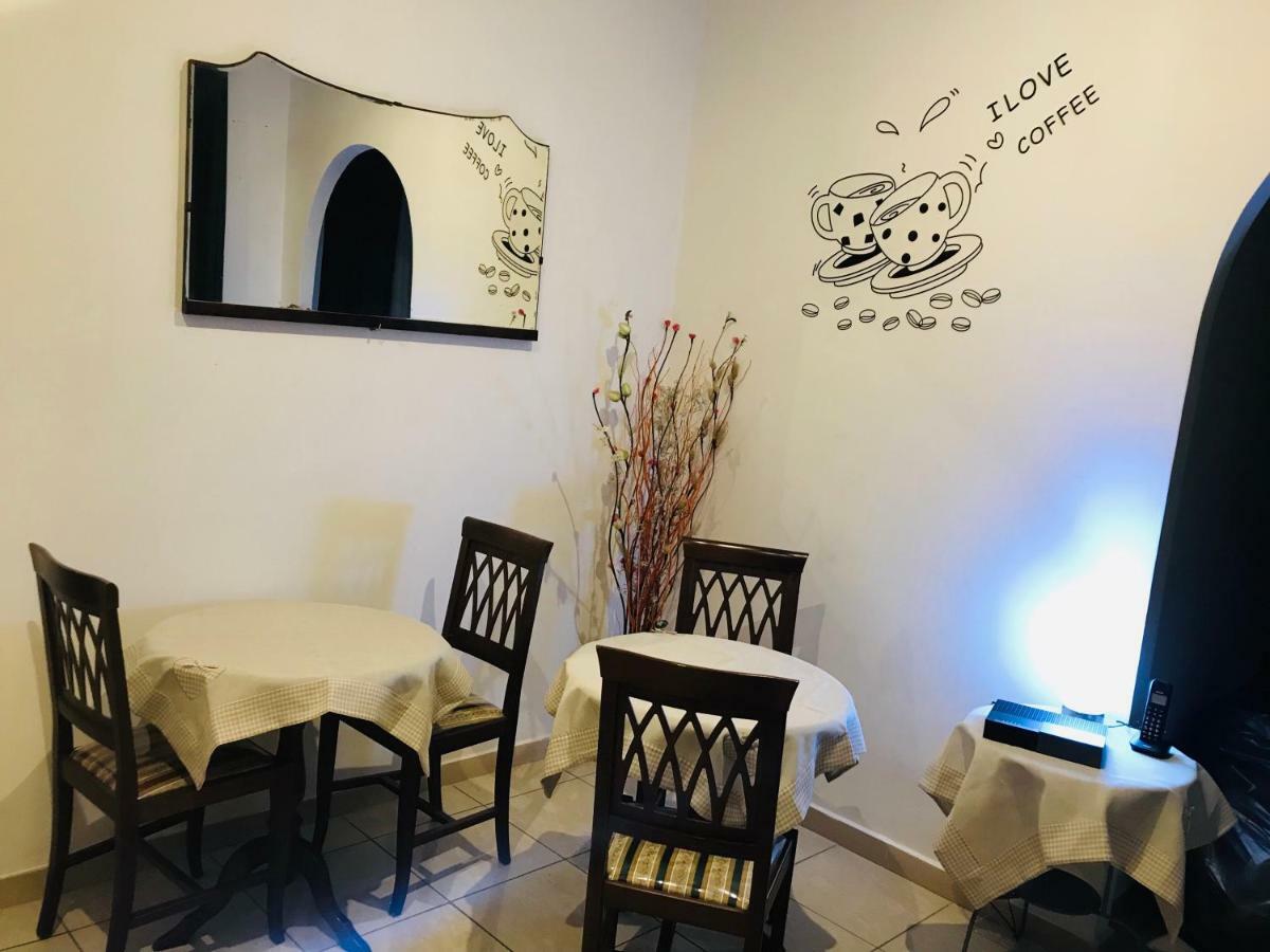 B&B Dimora Cirillo Naples Luaran gambar