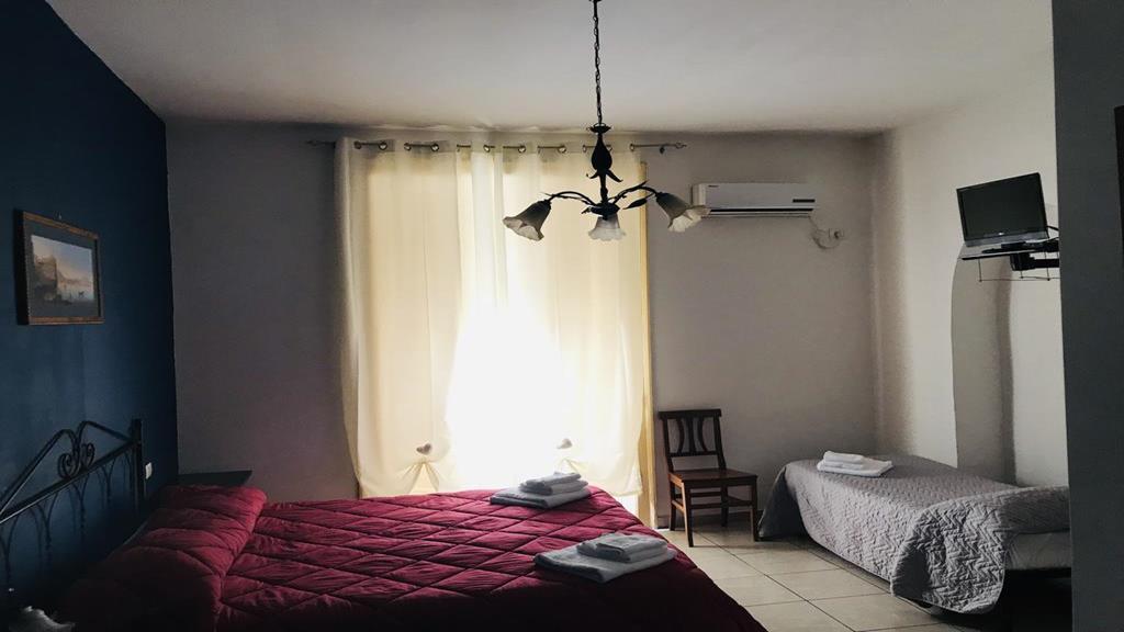 B&B Dimora Cirillo Naples Luaran gambar
