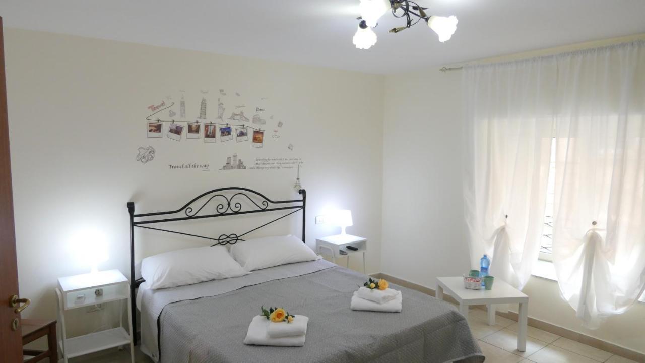B&B Dimora Cirillo Naples Luaran gambar