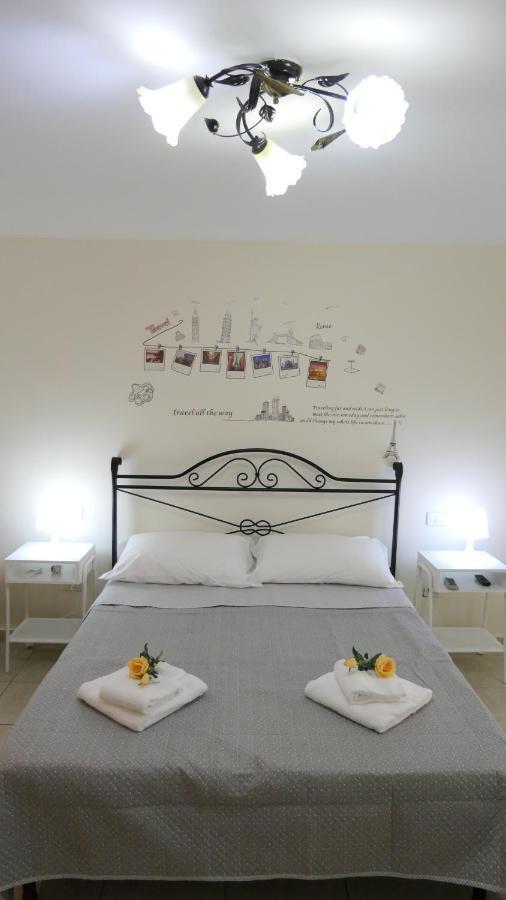 B&B Dimora Cirillo Naples Luaran gambar