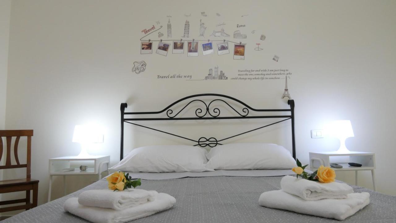 B&B Dimora Cirillo Naples Luaran gambar