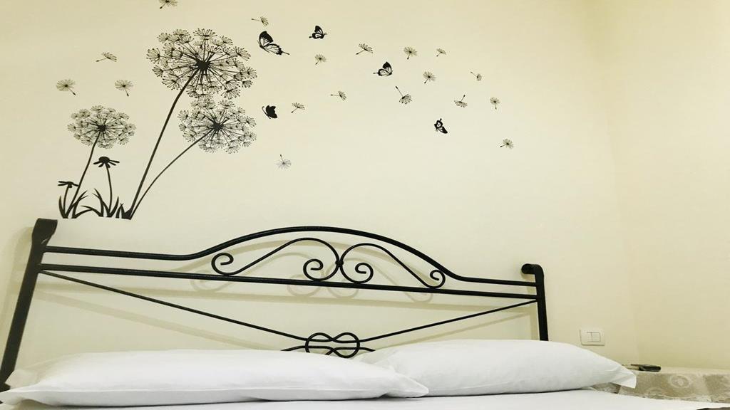 B&B Dimora Cirillo Naples Luaran gambar
