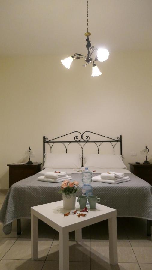 B&B Dimora Cirillo Naples Luaran gambar