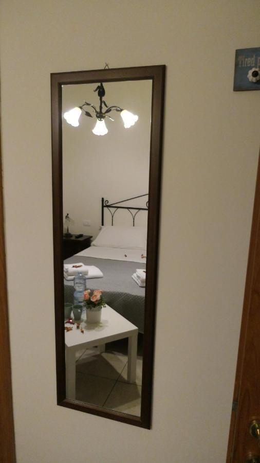 B&B Dimora Cirillo Naples Luaran gambar