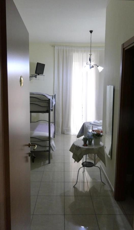 B&B Dimora Cirillo Naples Luaran gambar