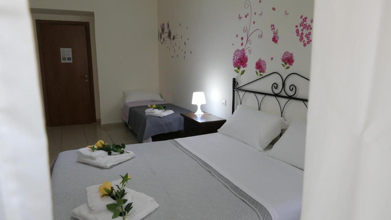 B&B Dimora Cirillo Naples Luaran gambar