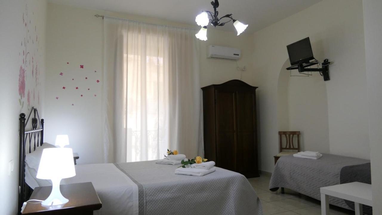 B&B Dimora Cirillo Naples Luaran gambar