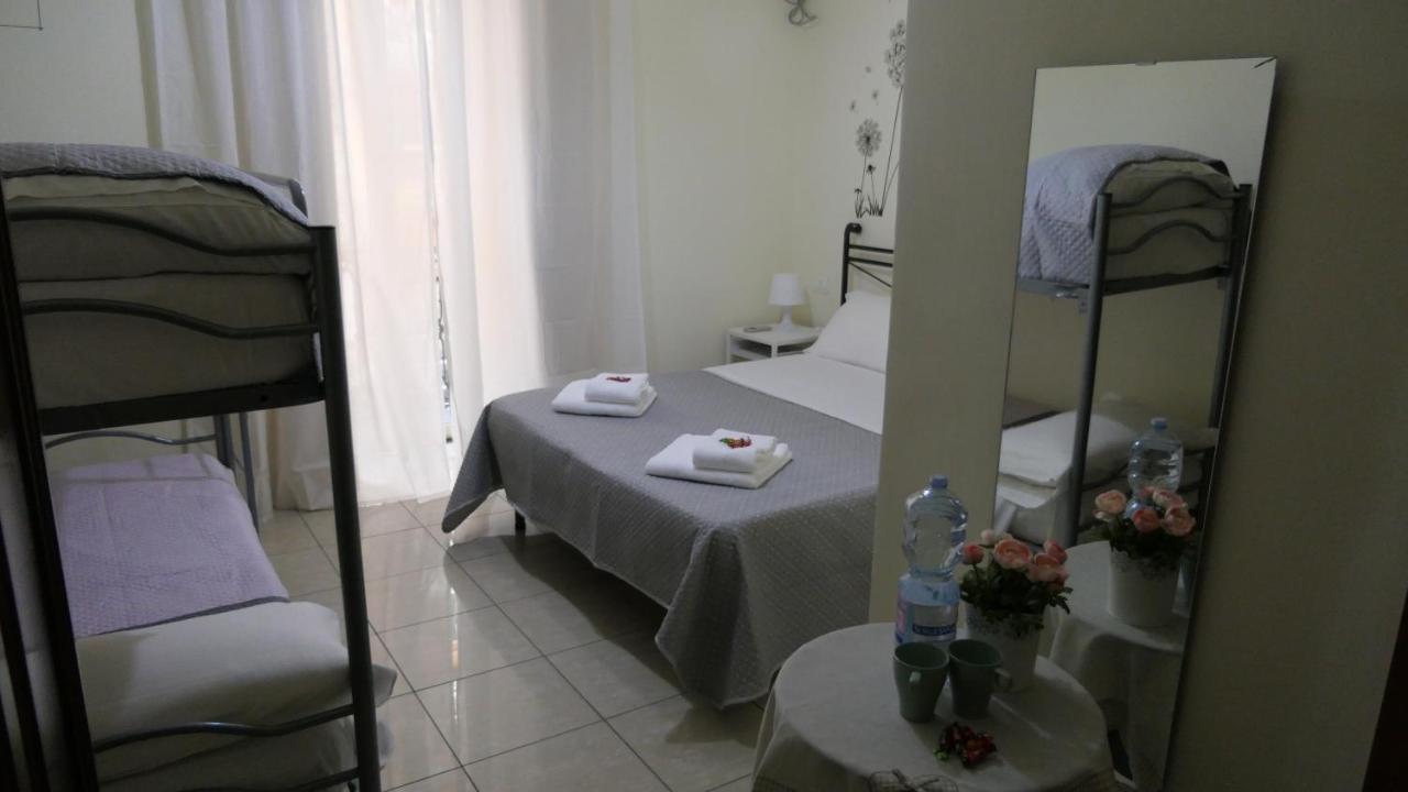 B&B Dimora Cirillo Naples Luaran gambar