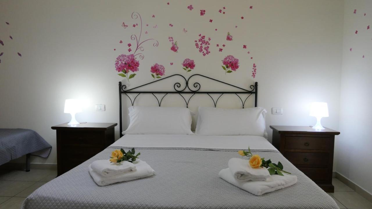 B&B Dimora Cirillo Naples Luaran gambar