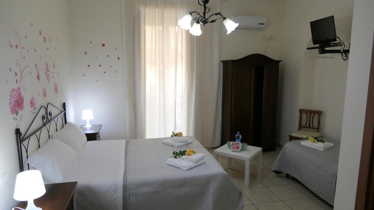 B&B Dimora Cirillo Naples Luaran gambar