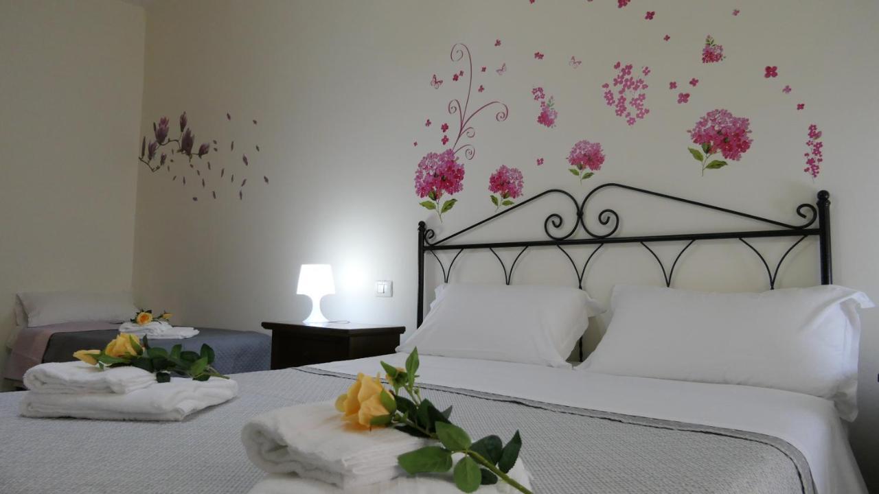 B&B Dimora Cirillo Naples Luaran gambar