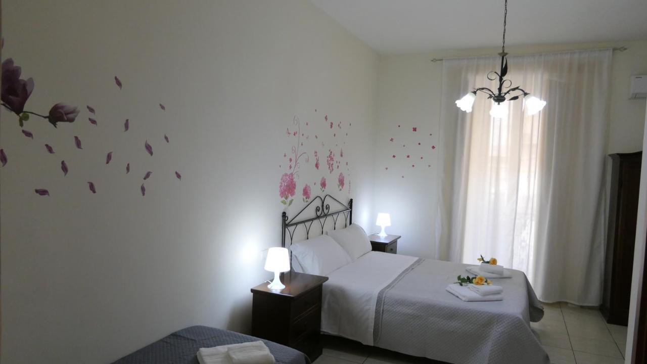 B&B Dimora Cirillo Naples Luaran gambar